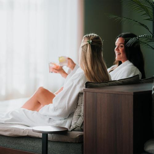Hosté ubytování Sunlight Hotel Conference & Spa