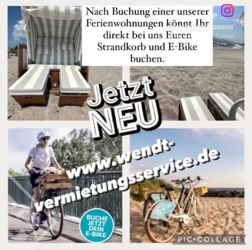 Φωτογραφία από το άλμπουμ του Kleine Sundpfote σε Fehmarn