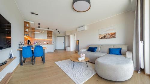 Na Klifie, Sun & Snow