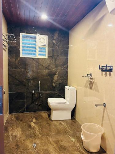 Imagen de la galería de Hampi Village Resort & Tutti Cafe, en Hampi