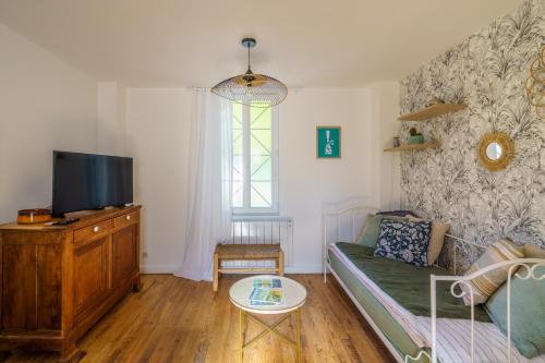 Studio Meneyer - À 100m de la plage Bénodet