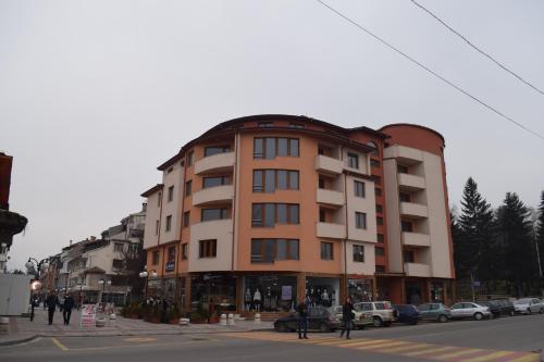 Апартамент Ангелина