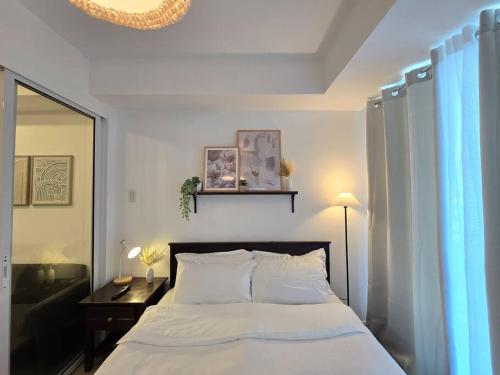 1BR Condotel at Azure Urban Resort Near Airport #AZ05