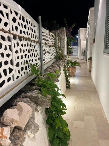 Φωτογραφία από το άλμπουμ του Montesanto 60 Suite & Relax Alberobello στο Αλμπερομπέλο