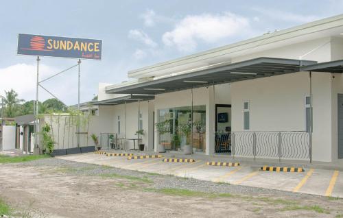 Fotografie z fotogalerie ubytování Sundance Tourist Inn v destinaci Makar