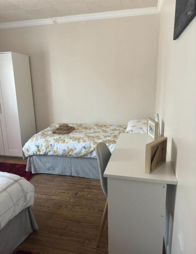 Photo de la galerie de l'établissement Mantilly B&B, à Mantilly