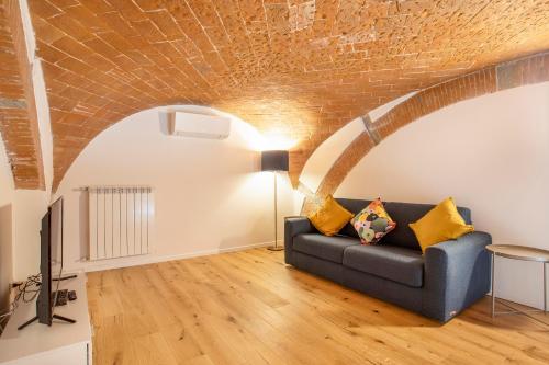 Fortezza House