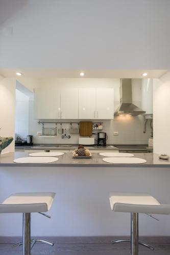 Lovely & Modern in the Center
