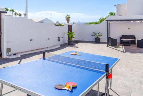 Villa Sol