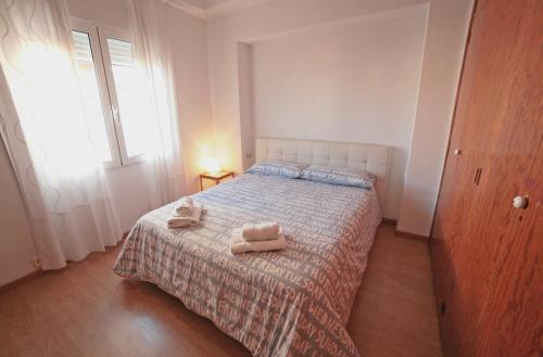 Apartamentos Bahía Alicante