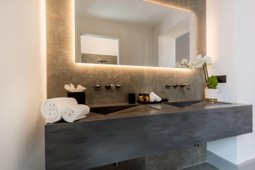 Φωτογραφία από το άλμπουμ του Villa Conrad στην Ταορμίνα