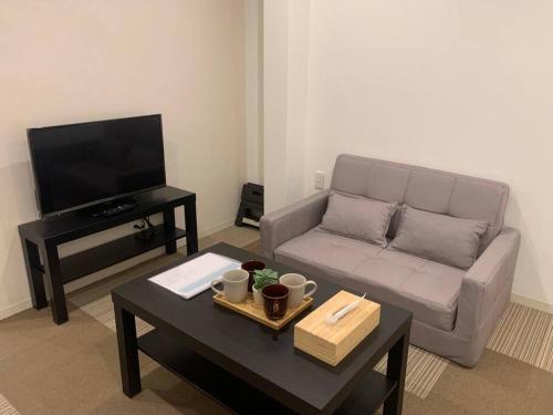 2-Shingen hotel-NO elevator-2nd floor