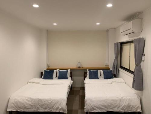 2-Shingen hotel-NO elevator-2nd floor