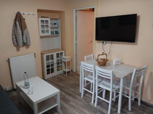 La Tua Casa Apartment