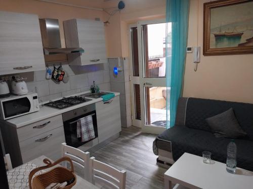 La Tua Casa Apartment