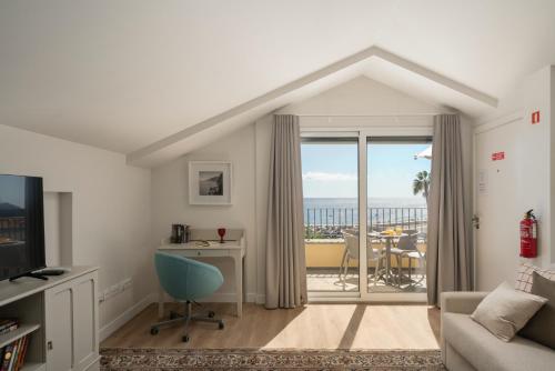 OurMadeira - Fort of Old Town Apartments