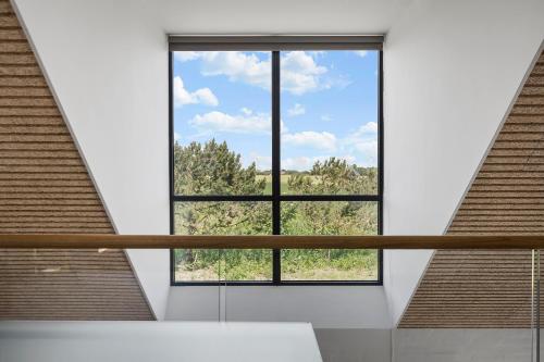 Foto dalla galleria di Møllegården Apartment Hotel with Yoga, Panorama-Sauna & Coworking Space a Ringkøbing