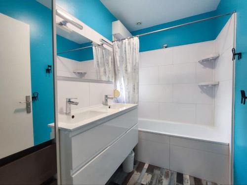 Photo de la galerie de l'établissement LE CIRRUS - Maison paisible - Proche Belle Isle, à Châteauroux