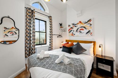 Foto The Hallmark 3BR Apt JQ Birmingham, Parking & WiFi 2