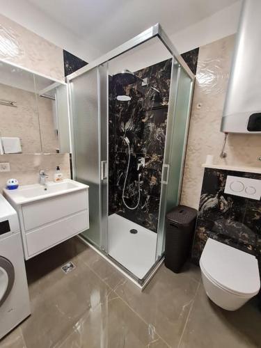 Apartman Mira Zadar-Spacious 3-Bedroom Apartment near Beach & Old Town