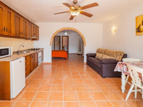 Embrujo Andaluz near to Caminito del Rey