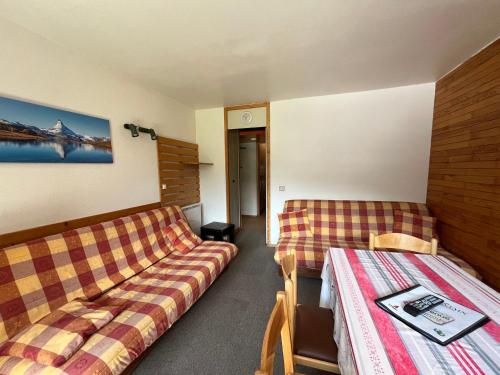 Appartement fonctionnel proche pistes et commerces