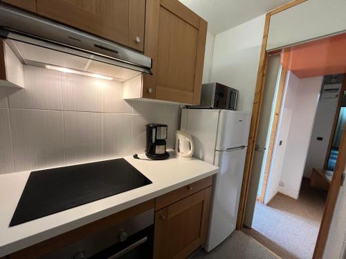 Appartement fonctionnel proche pistes et commerces