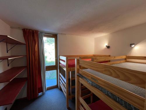 Appartement fonctionnel proche pistes et commerces