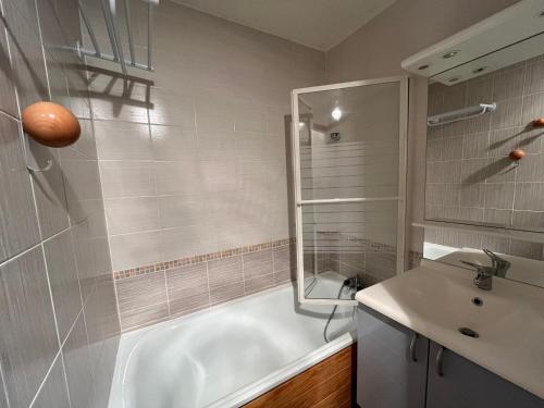 Appartement fonctionnel proche pistes et commerces