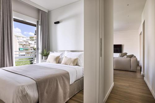 Acro Residence Acropolis by Aura Homes