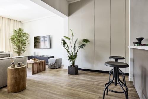 Acro Residence Acropolis by Aura Homes