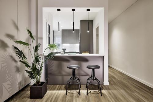 Acro Residence Acropolis by Aura Homes