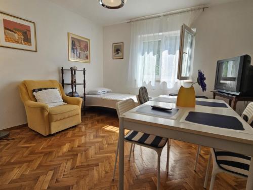 Apartment Magdica