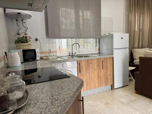 Apartamento Duplex El Tinte