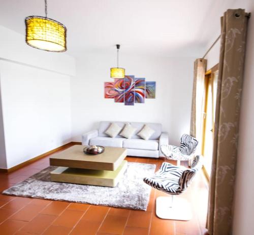 Apartamento na Marina de Lagos By Algarving