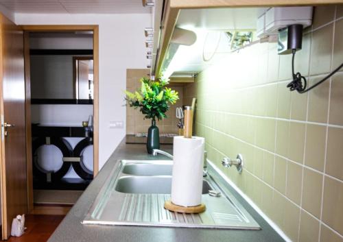 Apartamento na Marina de Lagos By Algarving