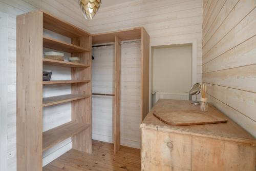 Fotografie z fotogalerie ubytování Villa de famille pour 13 à 200m de la mer v destinaci Préfailles