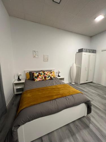 Gran loft - A