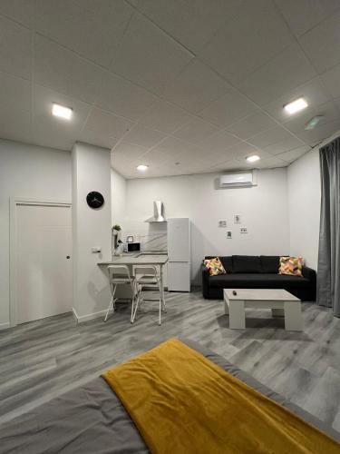 Gran loft - A
