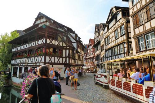 Tetamu yang menginap di Schwarzwald Wellness byHannes