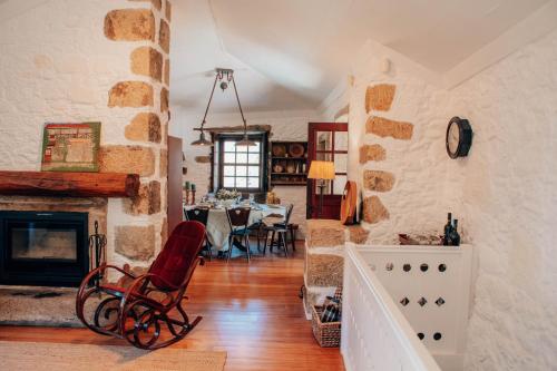 Billede fra billedgalleriet på Just Like Home - Casa do Cadinho i Viana do Castelo