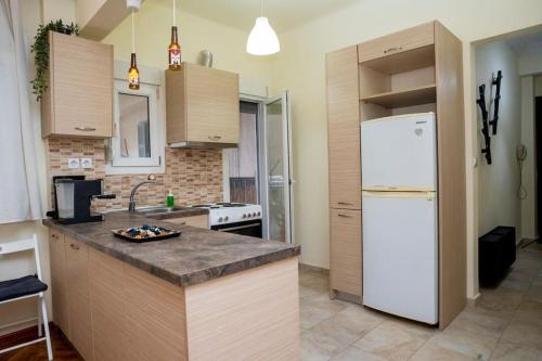 CityScape Central Apartment
