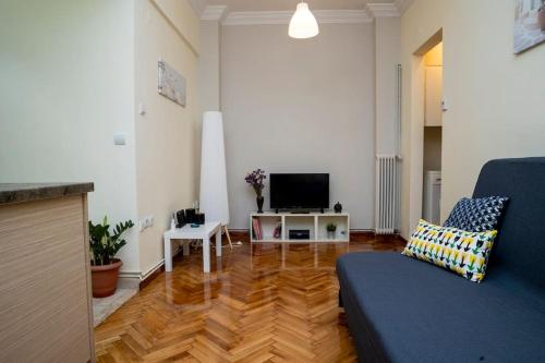 CityScape Central Apartment