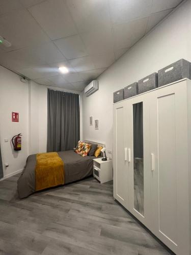 Maravilloso Loft - B