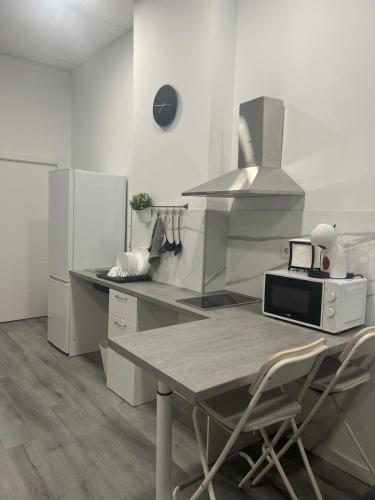 Maravilloso Loft - B