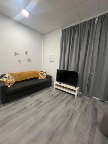 Maravilloso Loft - B