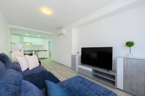 For You Rentals Acogedor apartamento TEMPORAL de un dormitorio en Chamartin MMA323A