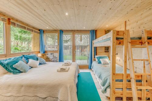 Chalet Monte Bianco photo 2