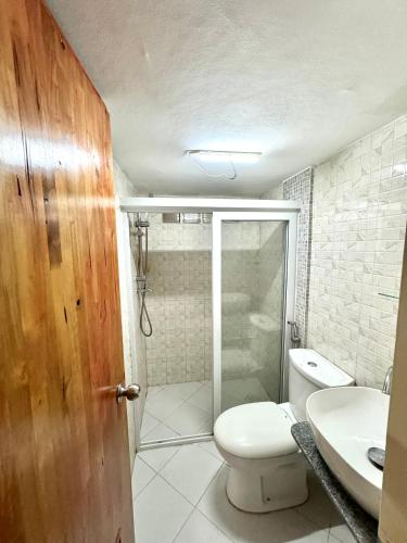 Bany a La Casa De Sunev