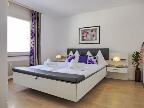 Apartment Harder by Interhome